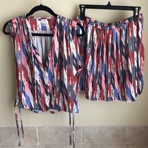 Isabel Marant Etoile Matching Set